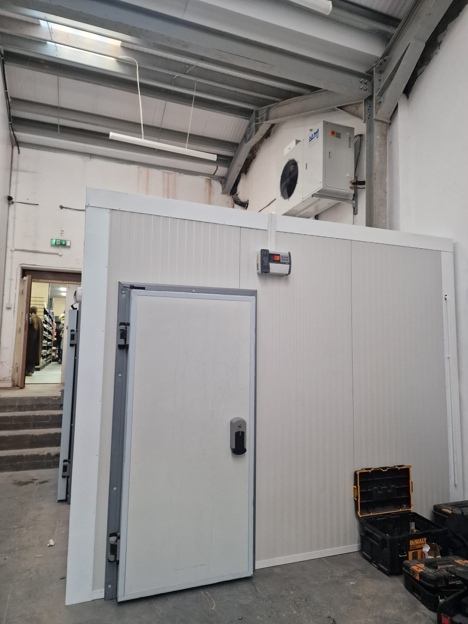 Retail Display Solutions